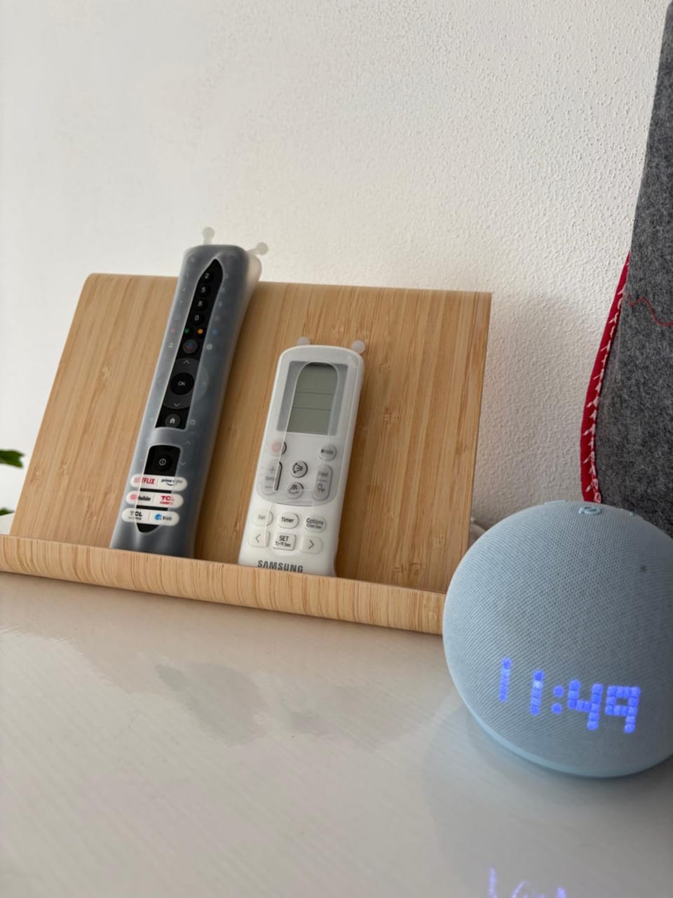 air conditioner