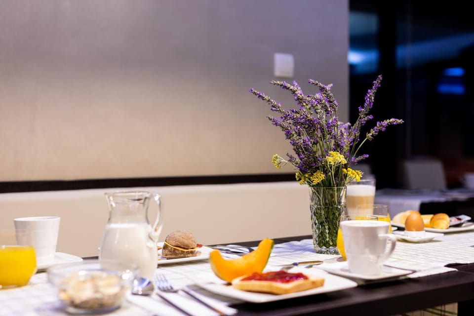 Food, Breakfast