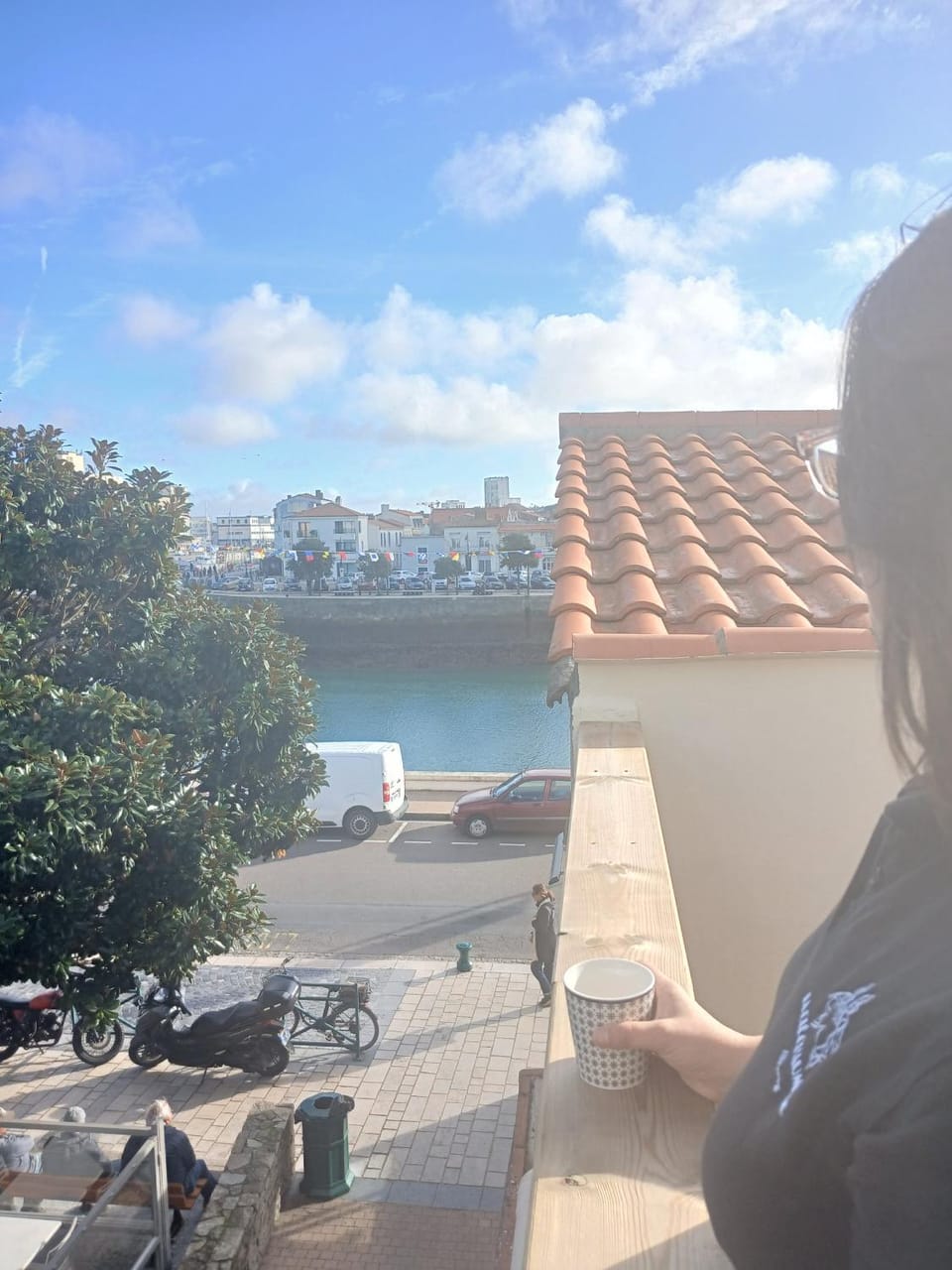 View (from property/room)