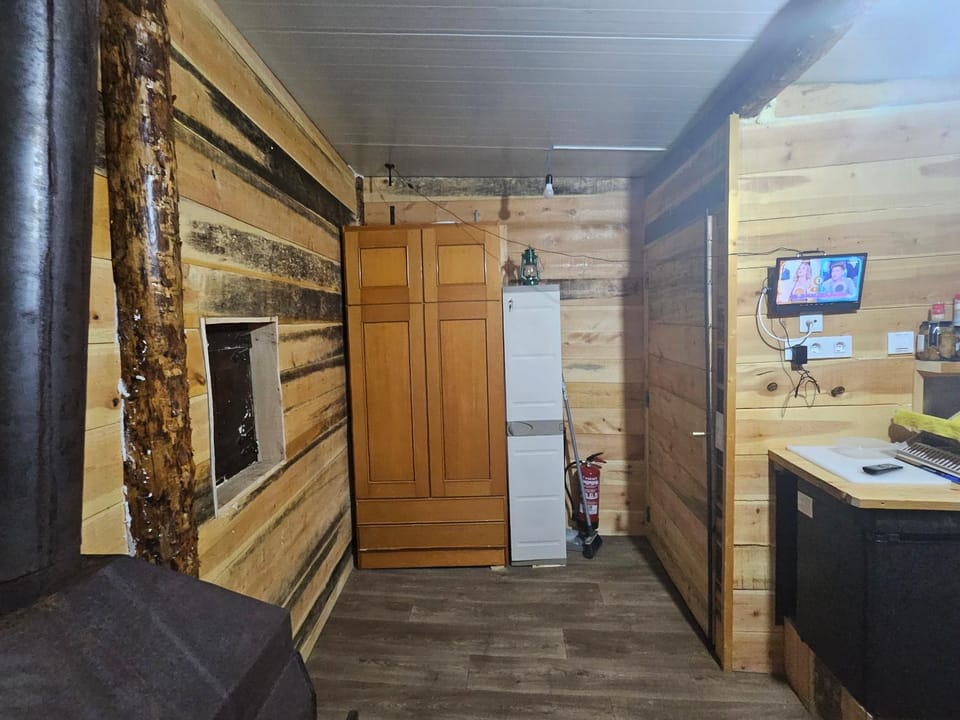 Casa Pirula Chalet in Aragon