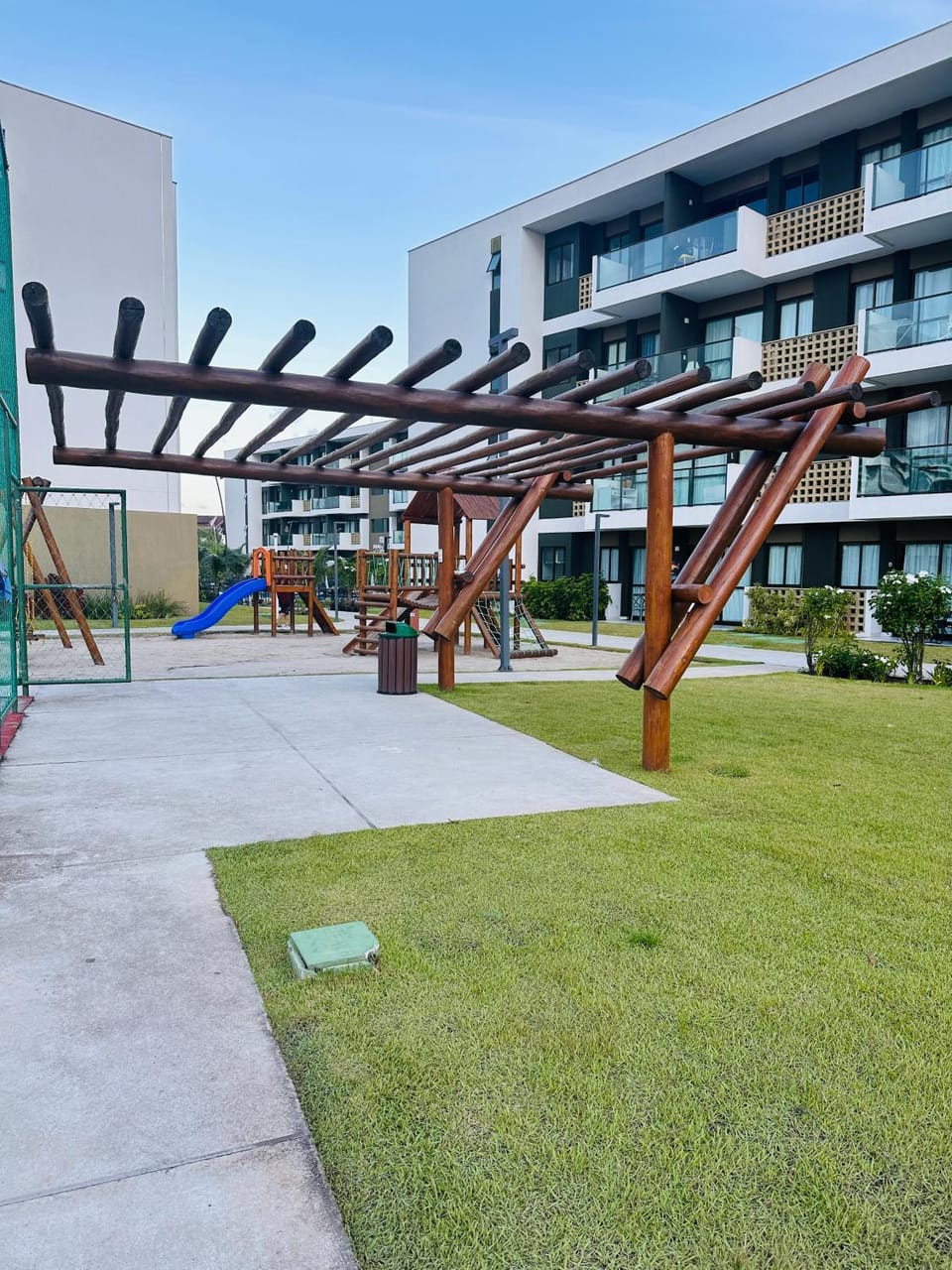 Patio, Balcony/Terrace