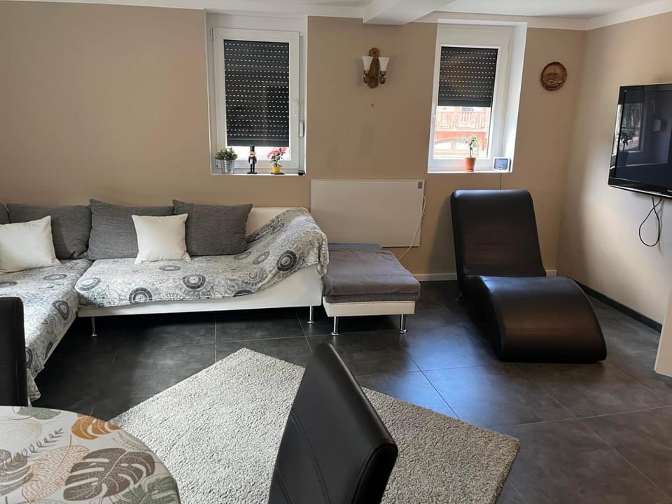 FeWo Steineck leutenberg Apartment in Thuringia, Germany