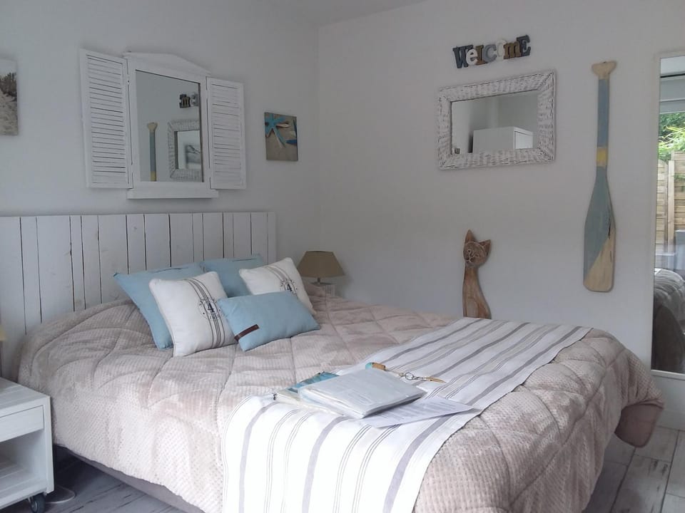 Villa Saint Barth Bed and Breakfast in Gujan-Mestras