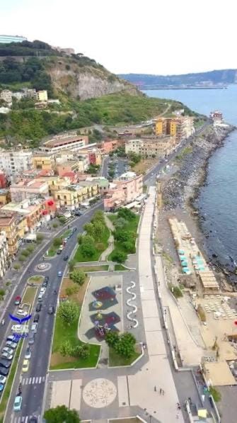 Pozzuoli Seaview Bed and Breakfast in Pozzuoli