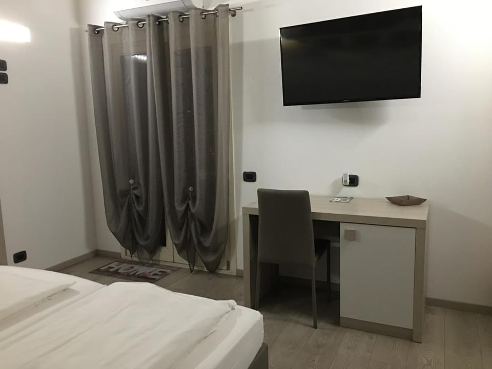 B&B Nuova Ostiglia Bed and Breakfast in Veneto