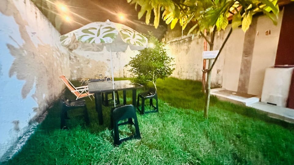 A casa da Praça House in Itacaré