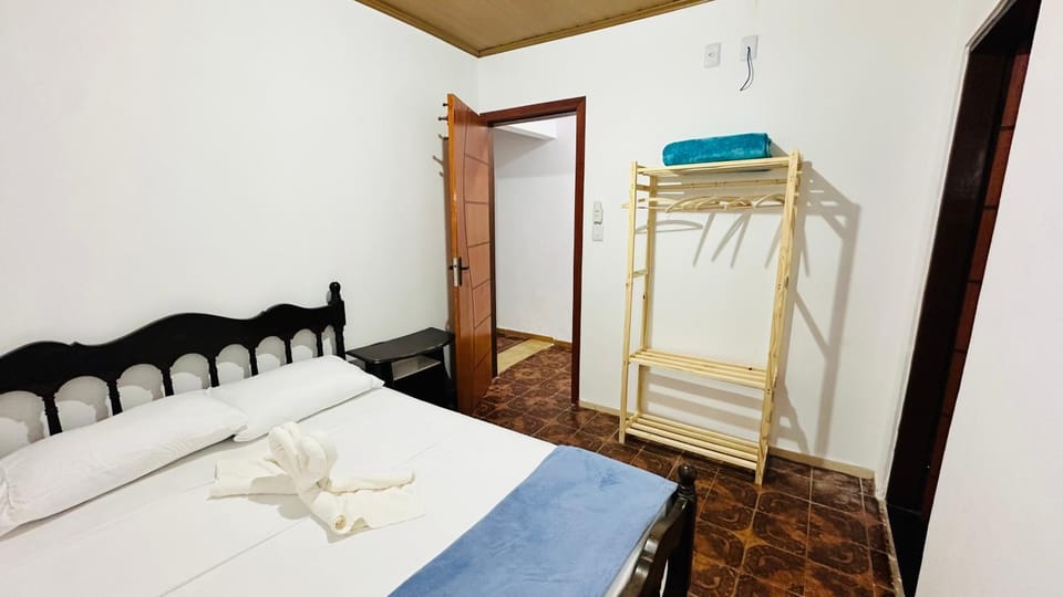 A casa da Praça House in Itacaré