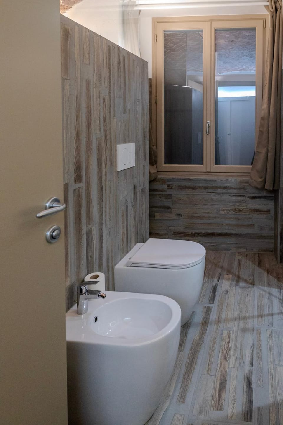 Ciabot Gianduiotto Apartment in Turin
