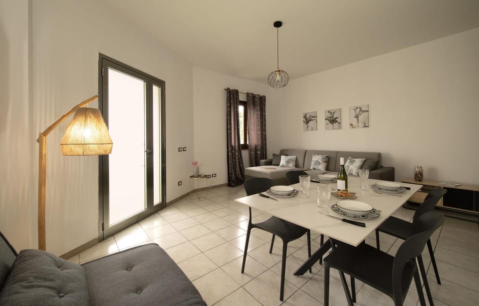 Villa Azur Villa in San Vito Lo Capo