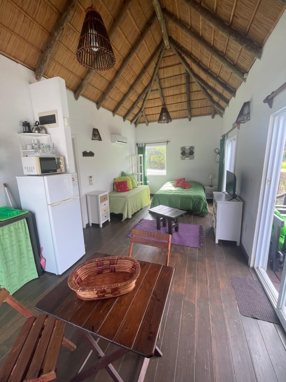 Las Totoras 2 House in Rocha Department, Uruguay