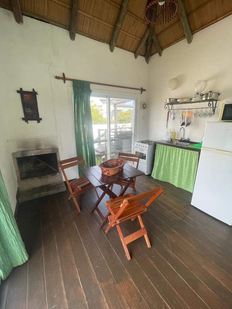 Las Totoras 2 House in Rocha Department, Uruguay