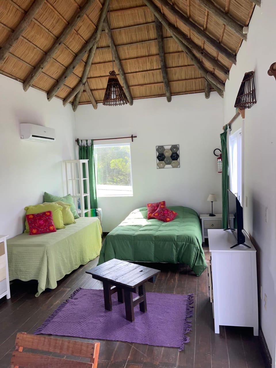 Las Totoras 2 House in Rocha Department, Uruguay