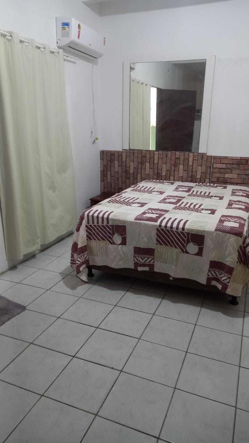 Kitinete bem localizada Apartment in Florianopolis