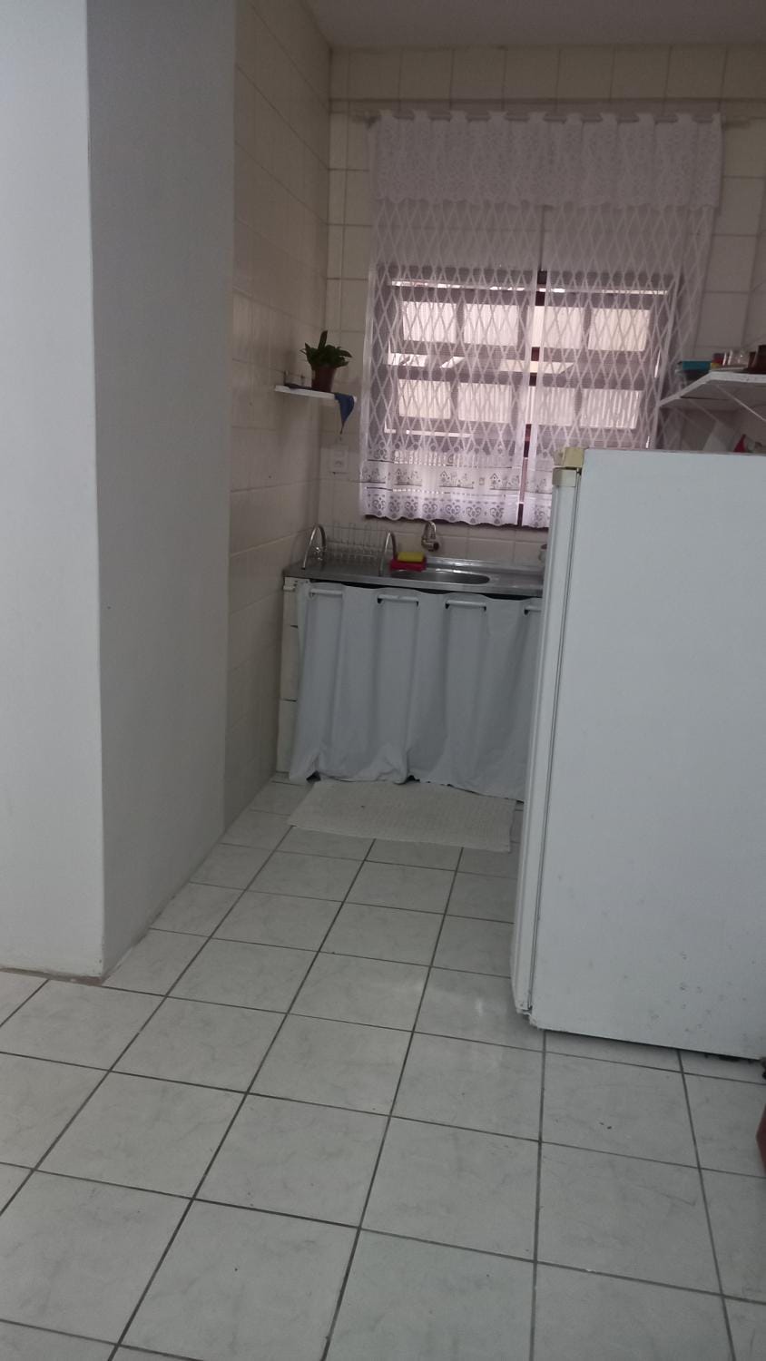 Kitinete bem localizada Apartment in Florianopolis