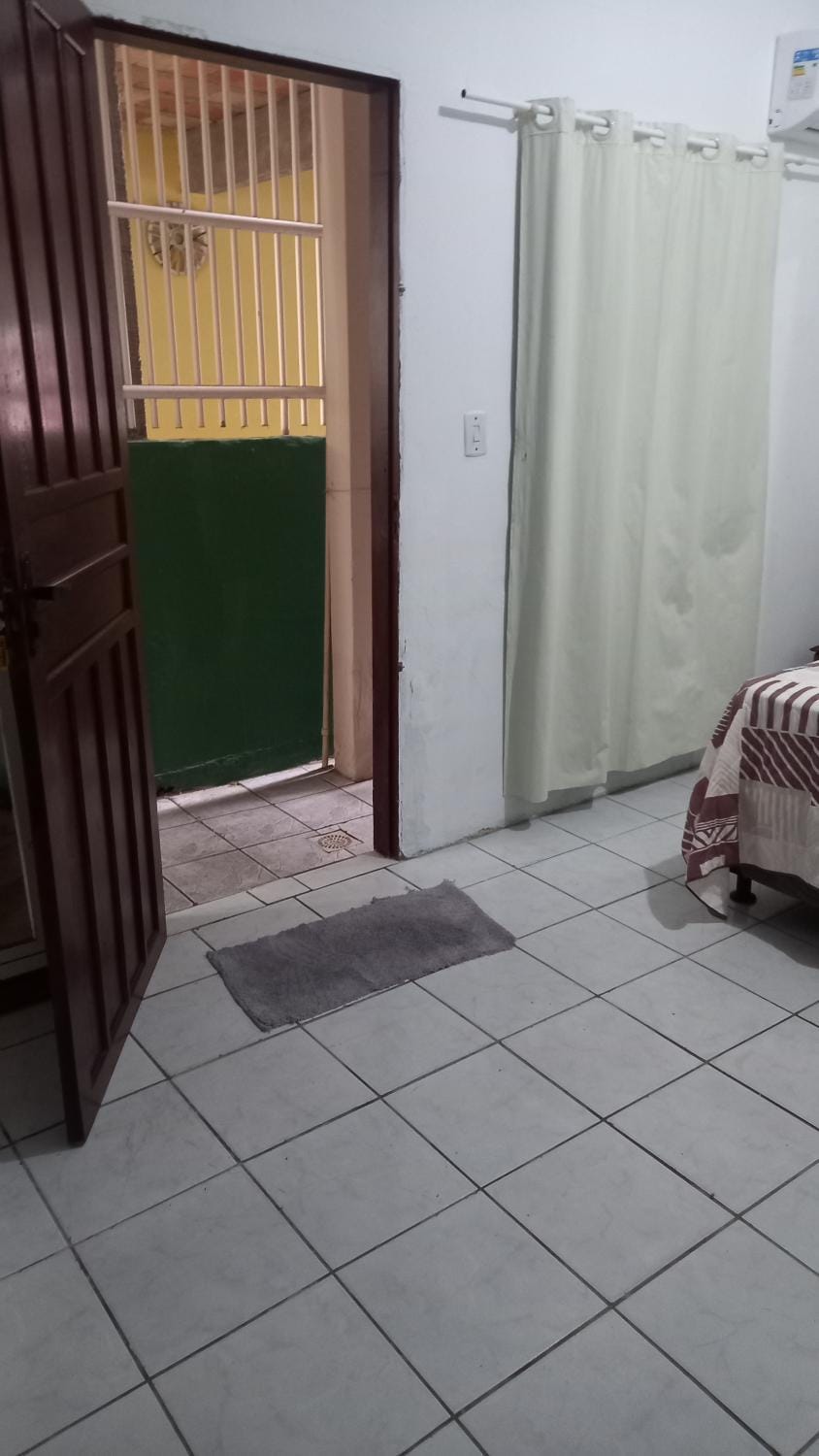 Kitinete bem localizada Apartment in Florianopolis