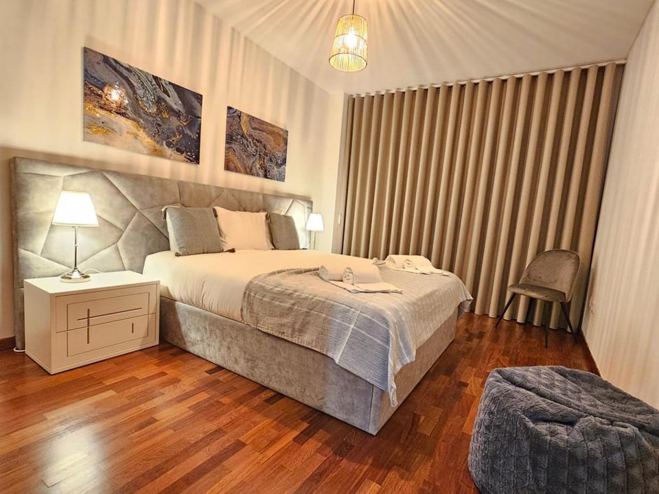 Guimarães City Center by LuxiStay Apartment in Guimaraes