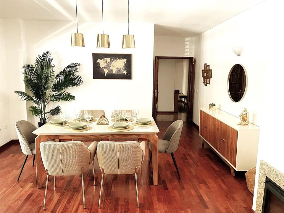 Guimarães City Center by LuxiStay Apartment in Guimaraes