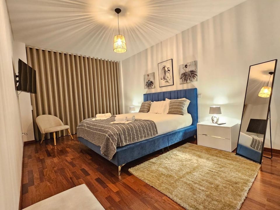 Guimarães City Center by LuxiStay Apartment in Guimaraes