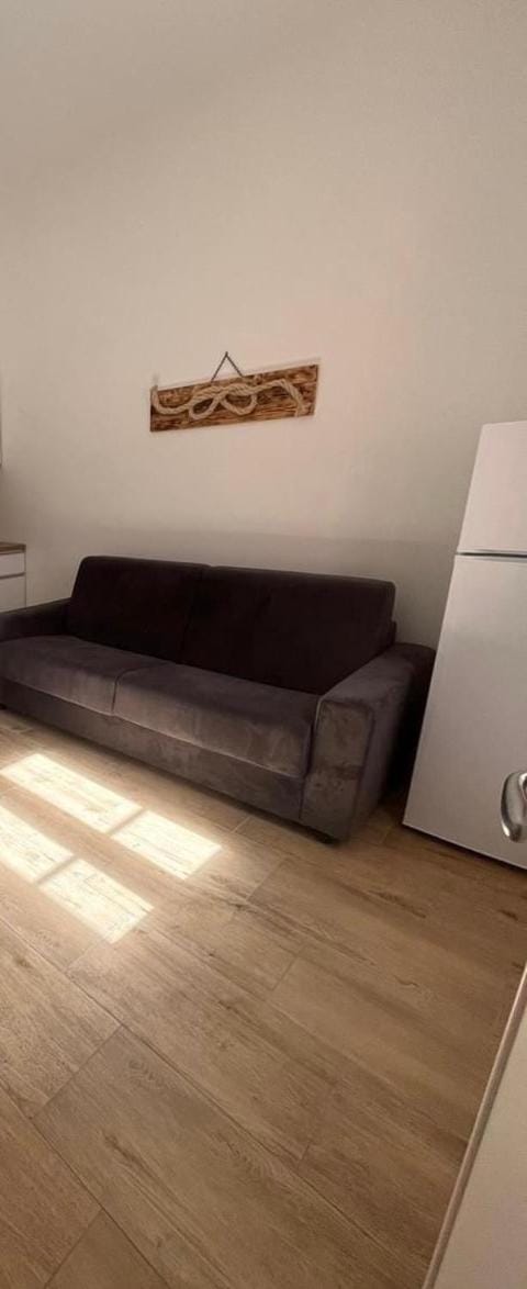 Casa degli Abruzzi Deluxe Apartment in San Vito Lo Capo