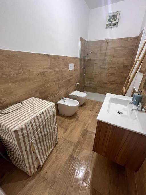 Casa degli Abruzzi Deluxe Apartment in San Vito Lo Capo
