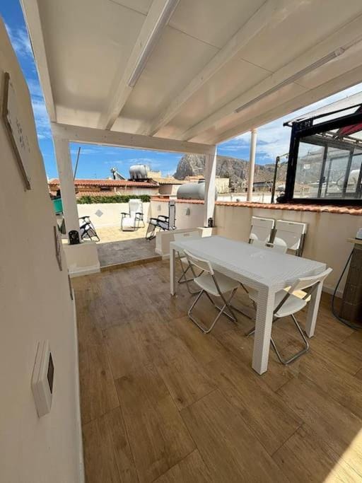 Casa degli Abruzzi Deluxe Apartment in San Vito Lo Capo