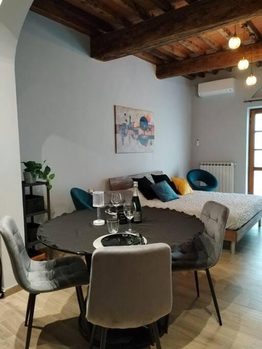 La Corte di Peretola House in Florence