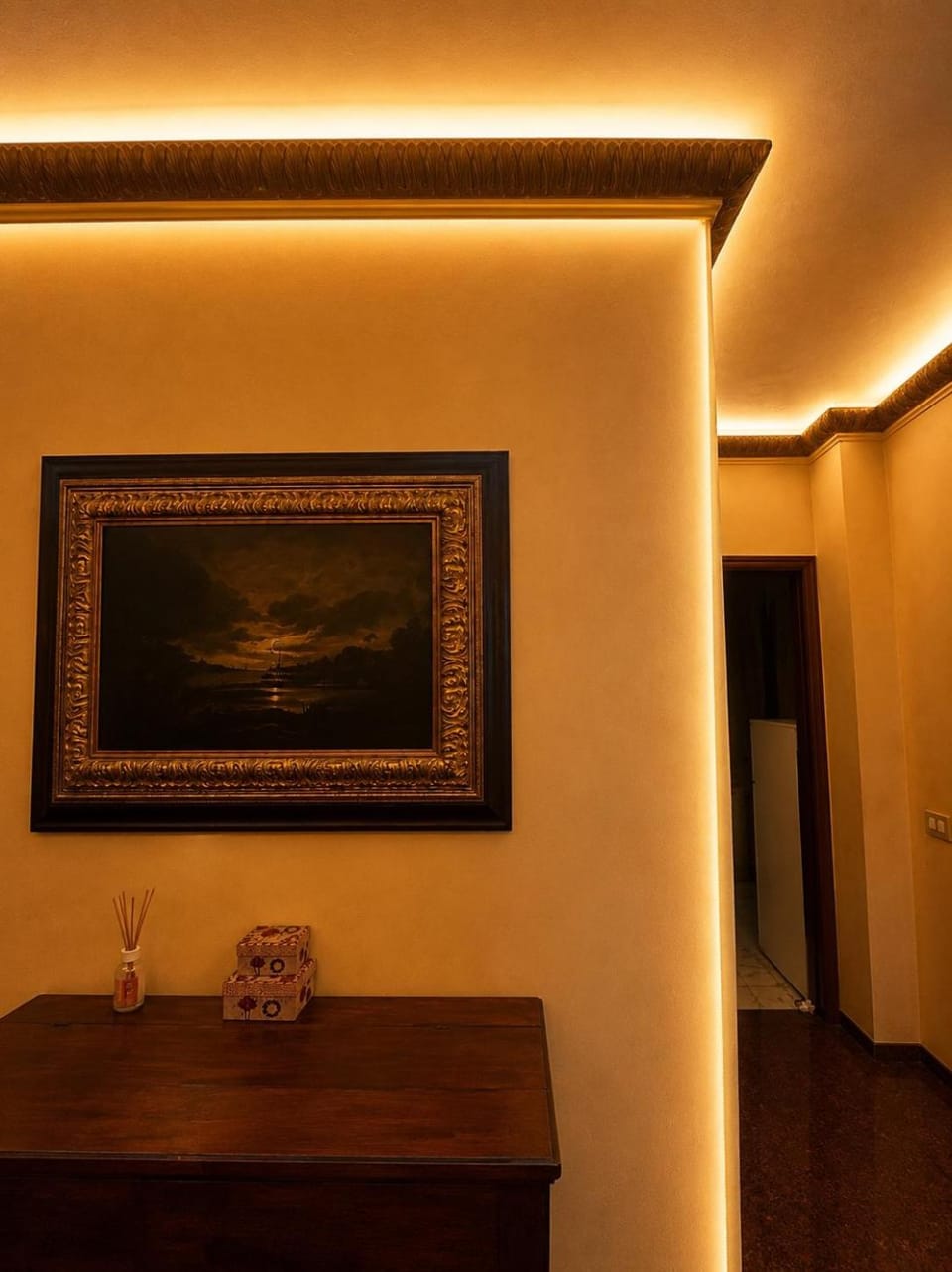Appartamento deluxe vicino al mare e al centro con parcheggio privato Apartment in Senigallia