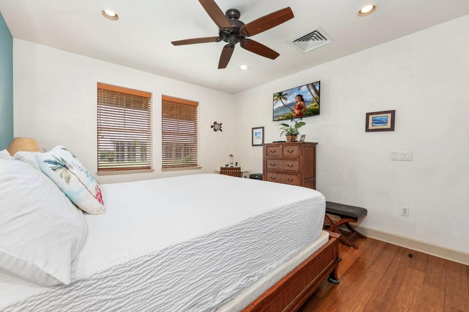 Halii Kai 3D House in Puako