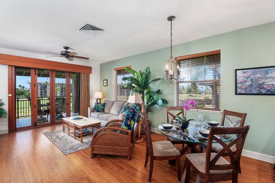 Halii Kai 3D House in Puako