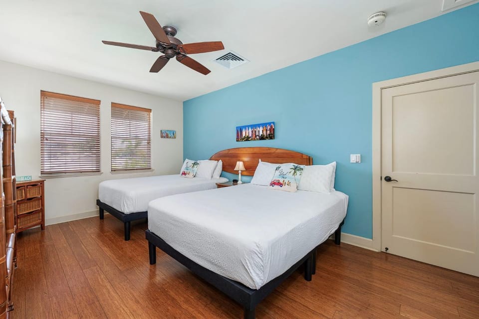 Halii Kai 3D House in Puako