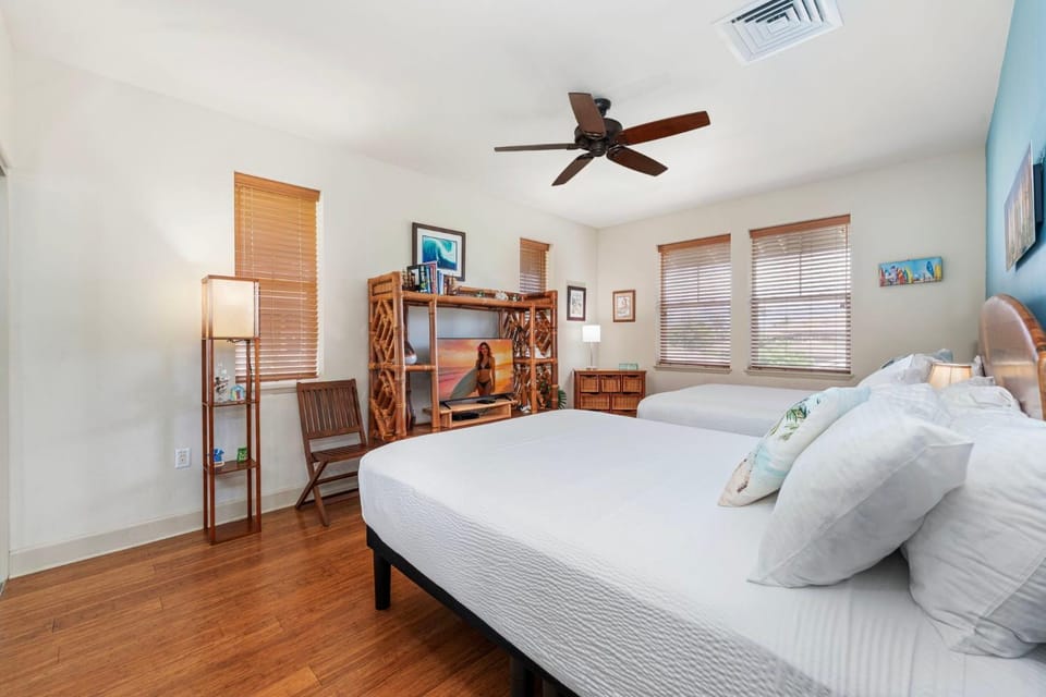 Halii Kai 3D House in Puako