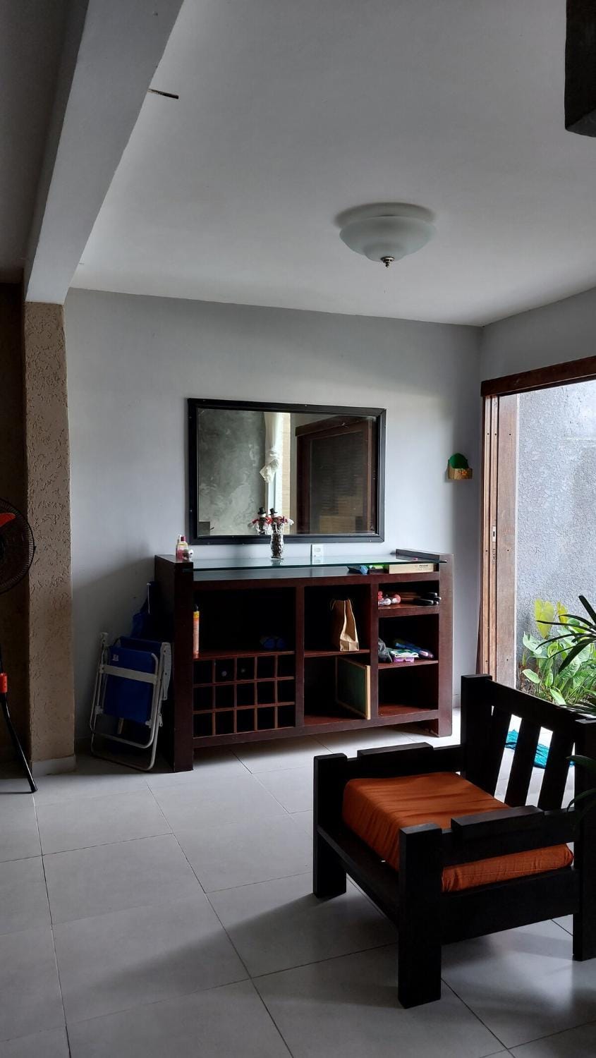 Casa aconchegante no Balneário de Ipanema House in State of Paraná