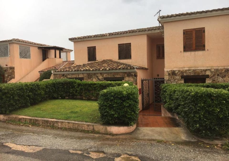 Casa Asparagi House in Sardinia