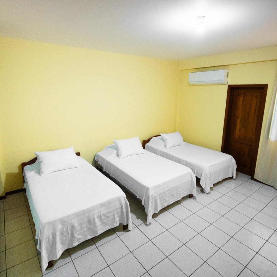 Kovakii Hotel Hotel in Tarapoto