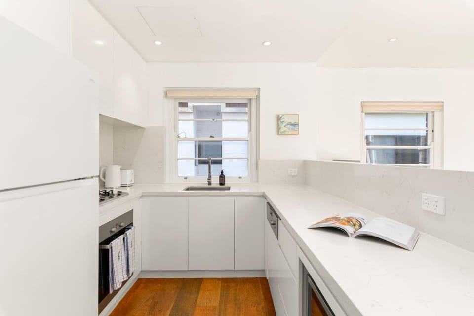 Kitchen or kitchenette, Other