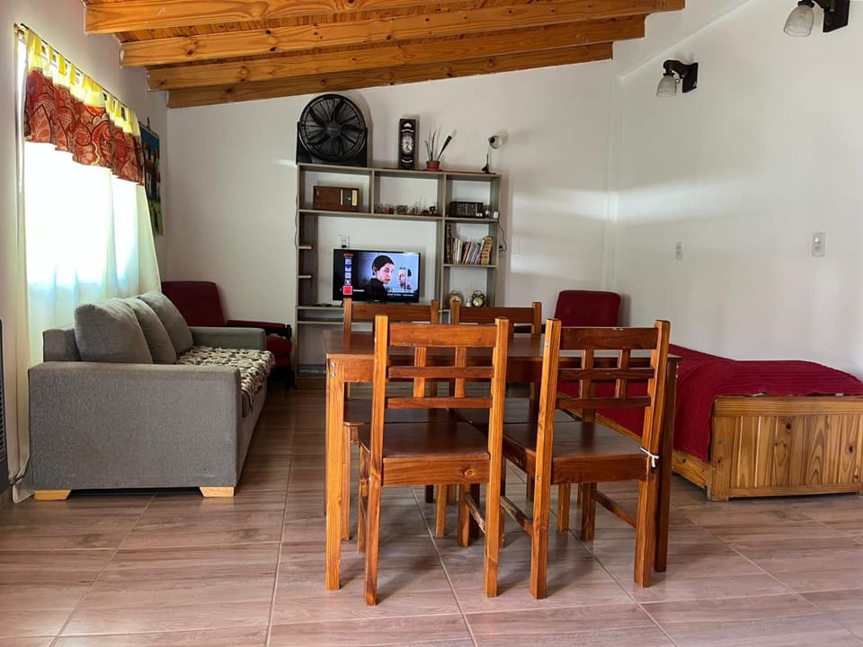 Casita Los Samoyedos House in Lago Puelo