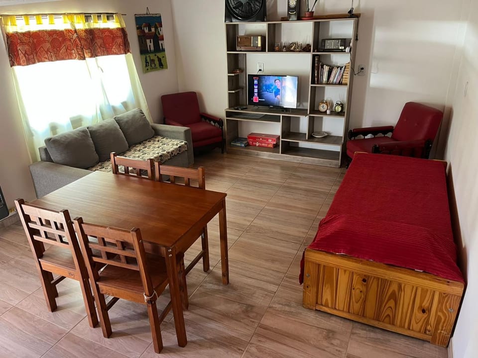 Casita Los Samoyedos House in Lago Puelo