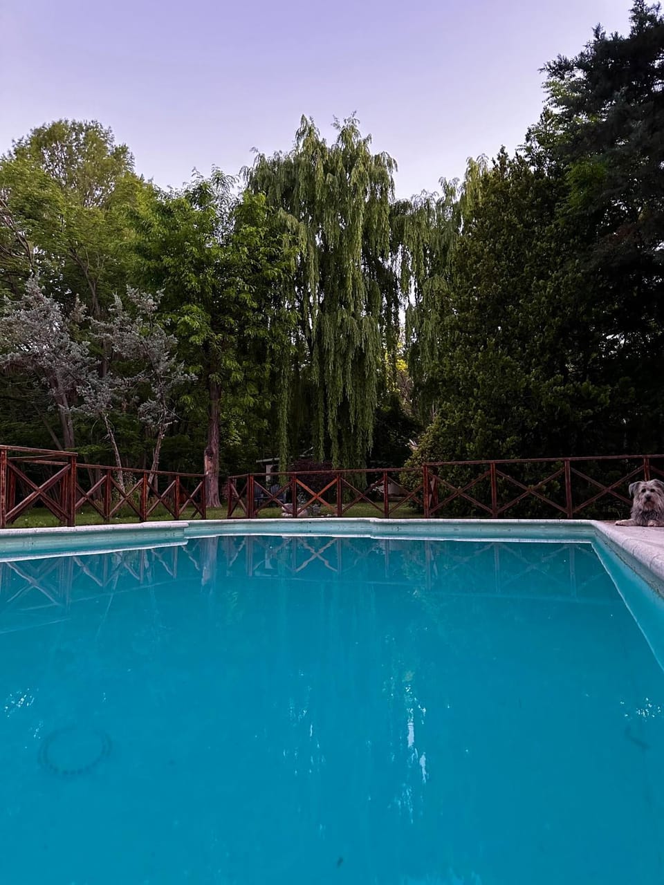 Cabañas Los Hornillos de Juli y Marce Nature lodge in San Luis Province, Argentina