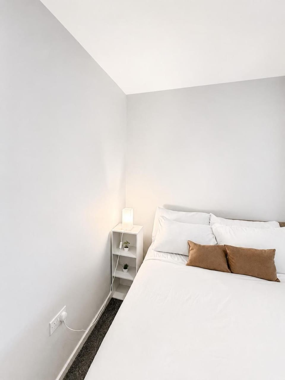 Central Liverpool 1-Bed Apartment, Ideal for Business & City Stays Apartment in Liverpool
