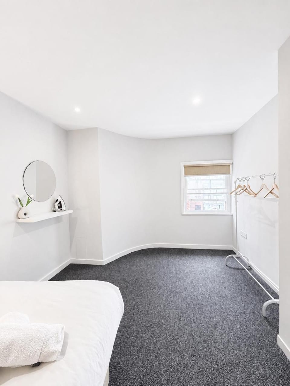 Central Liverpool 1-Bed Apartment, Ideal for Business & City Stays Apartment in Liverpool