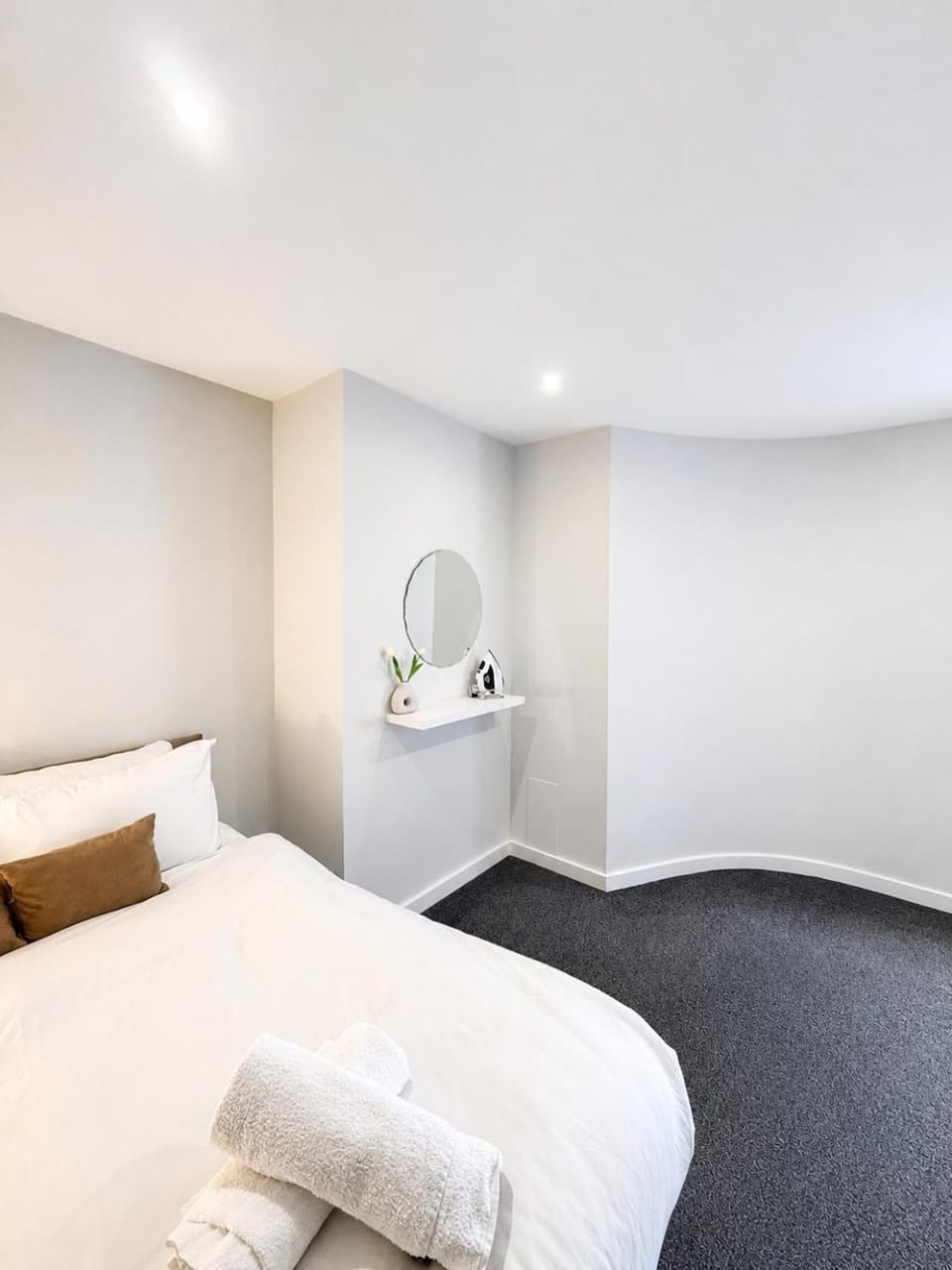 Central Liverpool 1-Bed Apartment, Ideal for Business & City Stays Apartment in Liverpool