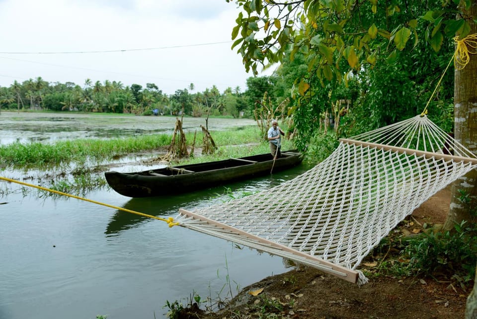 River view