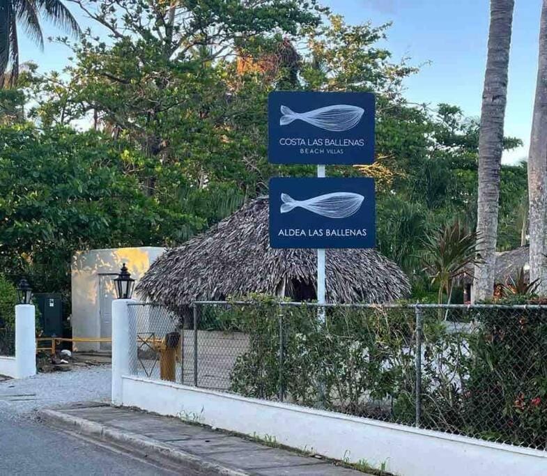 Beach, nature and relaxation Apartment in Las Terrenas