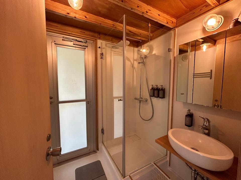 Shower