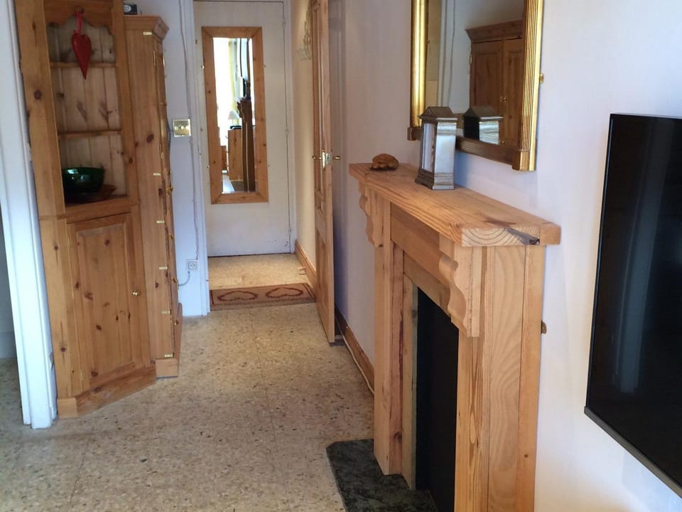 Studio charmant central à Moriond 1650, idéal pour 2 adultes et 1 enfant - FR-1-514-82 Apartment in Saint-Bon-Tarentaise