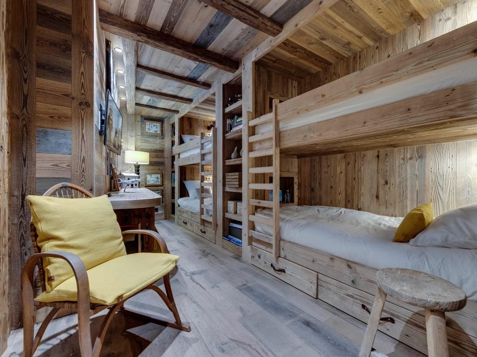 Chalet 12 pers, Piscine, Hammam, Proche pistes, Val d'Isère - FR-1-567-129 Chalet in Val dIsere