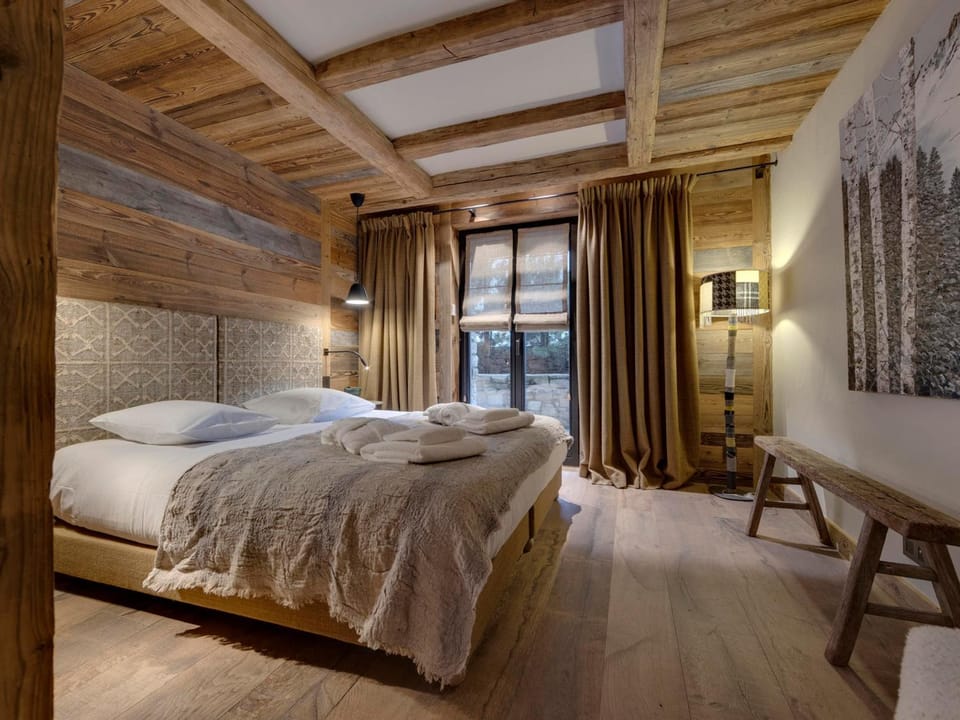 Chalet 12 pers, Piscine, Hammam, Proche pistes, Val d'Isère - FR-1-567-129 Chalet in Val dIsere