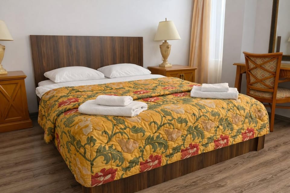 Hotel Lileo Hotel in Georgia