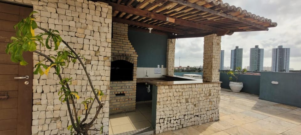 BBQ facilities