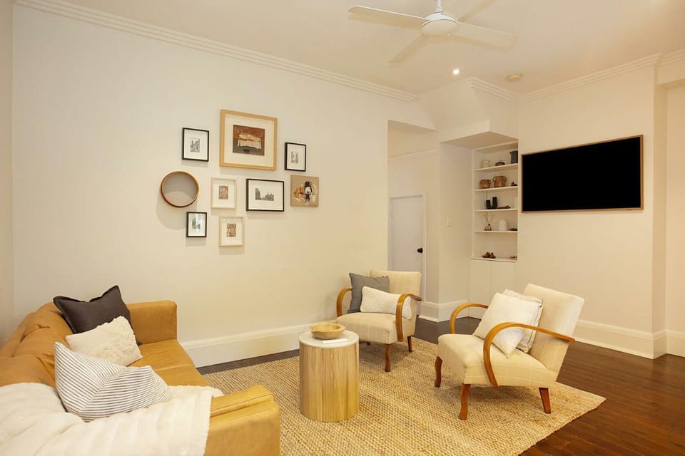 Harbourside Hideaway Double Bay Isyd Apartment in Sydney